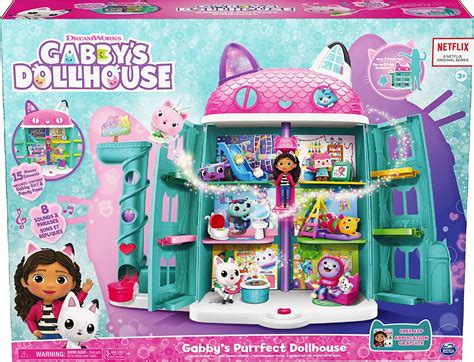 gabby katze spielzeug|GABBYS DOLLHOUSE online bestellen